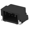 Headers, Male Pins - 17-2-2360538-4TR-ND - DigiKey