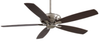 F689-PW Ceiling Fan - F689-PW - Minka Group