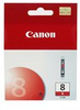 PIXMA 9000 Red Ink - 13 mL - CNMCLI8R - LexJet Corporation