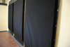 Acoustical Panel -- Sonic-Shield?