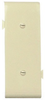 Sectional Wall Plate - PJSC14-I - Thomas & Betts Corporation