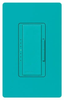 Dimmer Switch - MSC-1000M-TQ - Lutron Electronics Co., Inc.