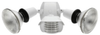 Outdoor Motion Sensor Lampholder Assembly -- GT500RW - Image