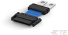 Power Cable Assemblies - 766637-1 - TE Connectivity