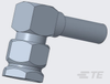 Coax Connectors - 1052168-1 - TE Connectivity