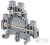 Modular Terminal Blocks - 1SNA115491R0000 - TE Connectivity