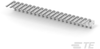 PCB Headers & Receptacles - 2-640385-0 - TE Connectivity