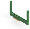 Card Edge Connectors - Edgeboard Connectors - 345-032-560-258 - Lingto Electronic Limited