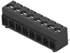 Terminal Blocks - Wire to Board - 17-2383945-8DKR-ND - DigiKey