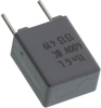 Capacitor Polypropylene Pp Film 0.011Uf, 400V, 2%, Radial; Dielectric Type Vishay - 04J5730 - Newark, An Avnet Company