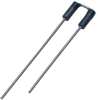 Ferrite Bead, 5A, Radial Rohs Compliant Kemet - 68AH8952 - Newark, An Avnet Company