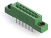 Card Edge Conn, Dual Side, 12Pos, Th; Card Edge Connector Type Edac - 57AJ2113 - Newark, An Avnet Company