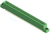 Card Edge Conn, Dual Side, 68Pos, Th; Card Edge Connector Type Edac - 75AJ7165 - Newark, An Avnet Company