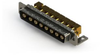 Combo D-Sub Conn, R/a Plug, Dc-8W8, Th; Product Range Edac - 52AJ8298 - Newark, An Avnet Company