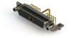 Combo D-Sub Conn, R/a Rcpt, Db-21W1, Th; Product Range Edac - 53AJ9276 - Newark, An Avnet Company