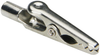 Miniature Alligator With Barrel, 5A Rohs Compliant Cal Test Electronics - 02AH5908 - Newark, An Avnet Company