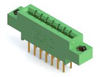 Card Conn, Dual Side, 14Pos, Wire Wrap; Card Edge Connector Type Edac - 60AJ0948 - Newark, An Avnet Company