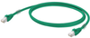 Patch Cord, Rj45 Plug-Plug, 32.8Ft, Grn; Lan Category Weidmuller - 44T5809 - Newark, An Avnet Company