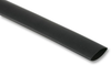 Heat Shrink Tubing, 12.7Mm Id, Pvc, Black, 2, Pk1000; Shrink Ratio Multicomp Pro - 92N5659 - Newark, An Avnet Company