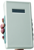 Enclosure, Hand Held, Polycarbonate, Wht; Enclosure Type Box Enclosures - 27K6256 - Newark, An Avnet Company