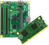 Raspberry Pi Compute Dev Board,; Silicon Manufacturer Raspberry-Pi - 62X6560 - Newark, An Avnet Company