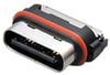 Connectors, Interconnects - USB, DVI, HDMI Connectors - 1285036-DX07W024JA1R1000 - Win Source Electronics