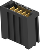 Mezzanine Conn, Plug, 5Pos, 1Row, 2Mm Rohs Compliant Erni - Te Connectivity - 62AK2122 - Newark, An Avnet Company