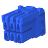 Rectangular Connector Housings - 2-1565084-3-ND - DigiKey