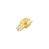 Coaxial Connector (RF) Assemblies -- 28K203-40ML5-ND - Image