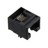 Modular/Ethernet Connector (RJ45, RJ11) Jacks - WM5571-ND - DigiKey