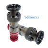 ProSNS RG-59 Plenum BNC Coax Compression Connector 23 AWG - FSNS59BNCPL3-25 - Belden Inc.