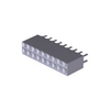 Headers, Receptacles, Female Sockets - 535598-9-ND - DigiKey