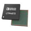 DC DC Converters - 505-LTM4673EY#PBF-ND - DigiKey
