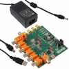 Evaluation and Demonstration Boards and Kits - 505-EVAL-ADV7281MAEBZ-ND - DigiKey