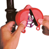 Lockouts, Padlocks - 298-10701-ND - DigiKey
