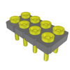 Headers, Receptacles, Female Sockets - SDL-104-G-12-ND - DigiKey