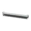 Backplane Connector Housings -- 609-6368-ND - Image