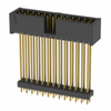 Headers, Male Pins - ZSS-113-09-G-D-1340-ND - DigiKey