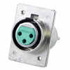 Circular Connector Assemblies - Y3FD-ND - DigiKey
