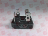 Bridge Rectifier - 33636769 - Radwell International