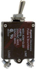 Circuit Breaker;Therm;Togl;Cur-Rtg 20A;Panel;1 Pole;Vol-Rtg 240/50VAC/VDC - 70199424 - Allied Electronics, Inc.