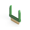 Edgeboard Connectors - 151-345-050-544-578-ND - DigiKey