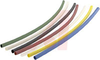 Tubing, Heat Shrink; 3/32 in. ID; 2:1 Shrink; 6 in. lengths; Bag of 35; 7 Colors - 70101175 - Allied Electronics, Inc.