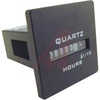 Hour Meter, Electromechanical, 90-264VAC, 50/60Hz, 48mm - 70115411 - Allied Electronics, Inc.