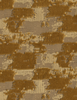 Impressionist Velvet Fabric - 5087/02 - Pollack