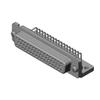 D-Sub Connector Assemblies - DD-50SA-NR-ND - DigiKey