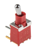 Toggle Switches - 401686 - RS Components, Ltd.