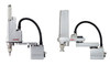 SCARA Robots -- Dust-proof and drip-proof SCARA robots - Image