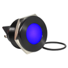 Panel Indicators, Pilot Lights - 2449-IN25ABB220C-ND - DigiKey