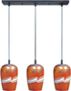 Island/Pool Table-3 Light Bar - 41140 - Light Center (The)